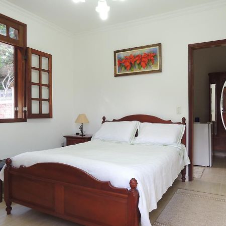 Pousada Lambari Montanha Hotel Extérieur photo