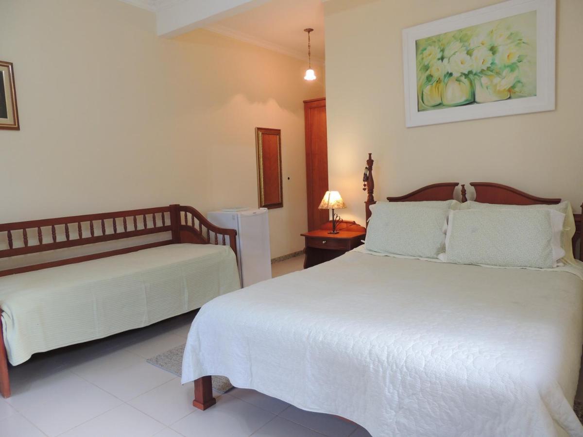Pousada Lambari Montanha Hotel Extérieur photo