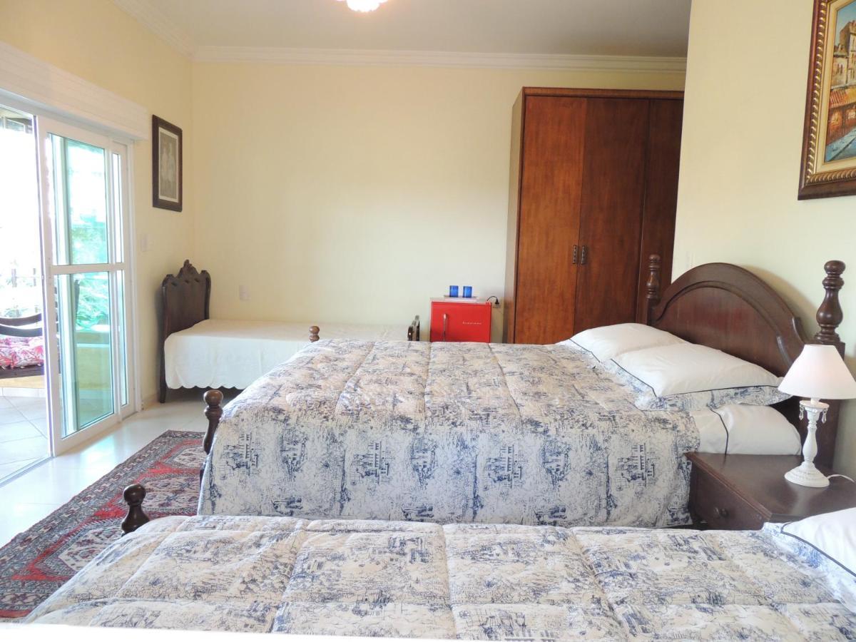 Pousada Lambari Montanha Hotel Extérieur photo
