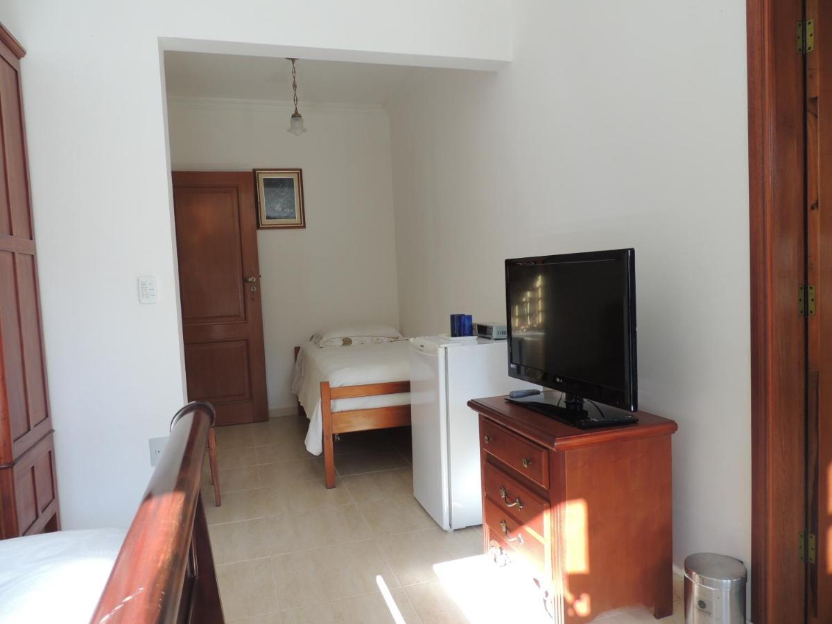 Pousada Lambari Montanha Hotel Extérieur photo
