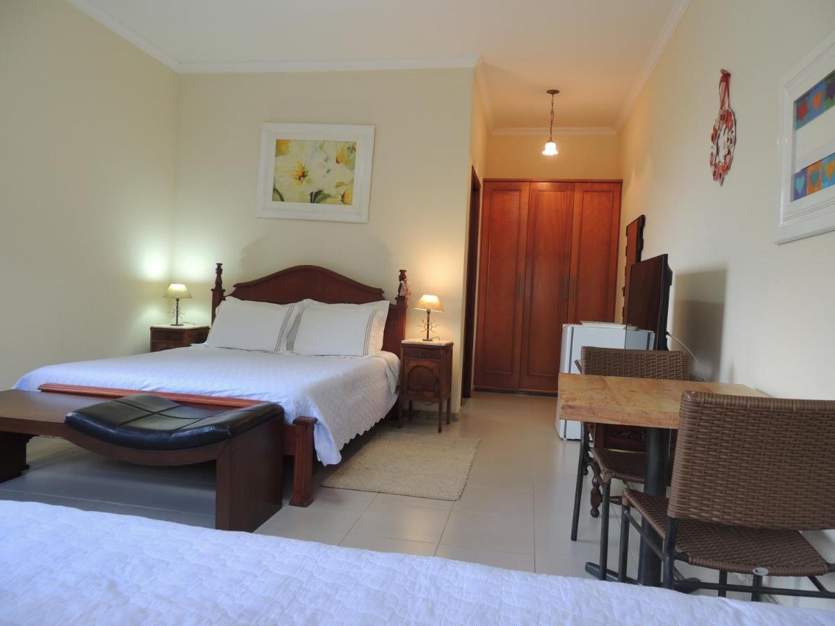 Pousada Lambari Montanha Hotel Extérieur photo