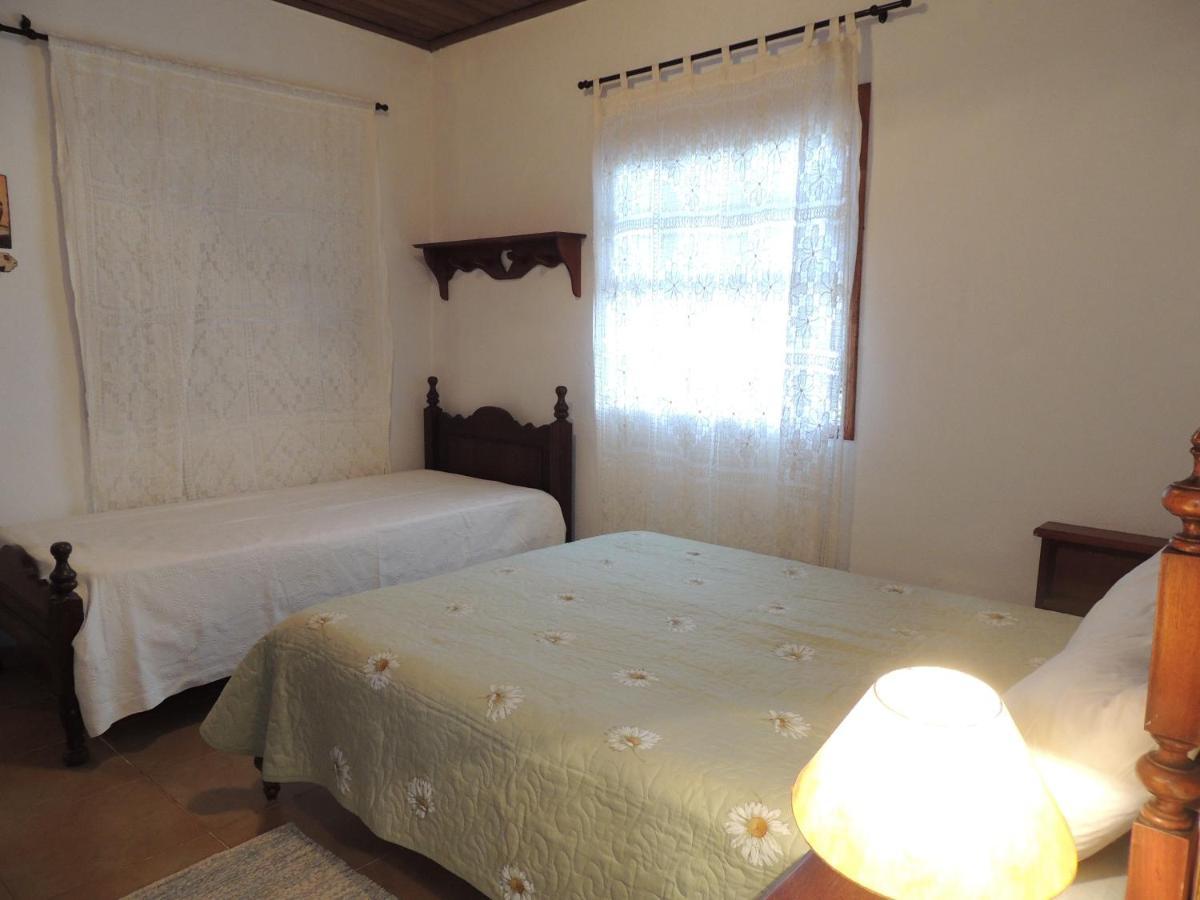 Pousada Lambari Montanha Hotel Extérieur photo