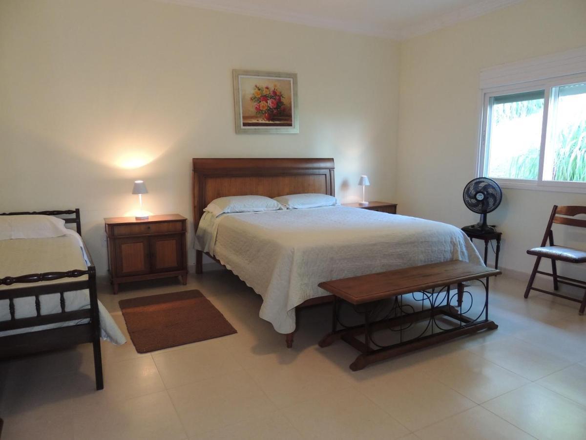 Pousada Lambari Montanha Hotel Extérieur photo