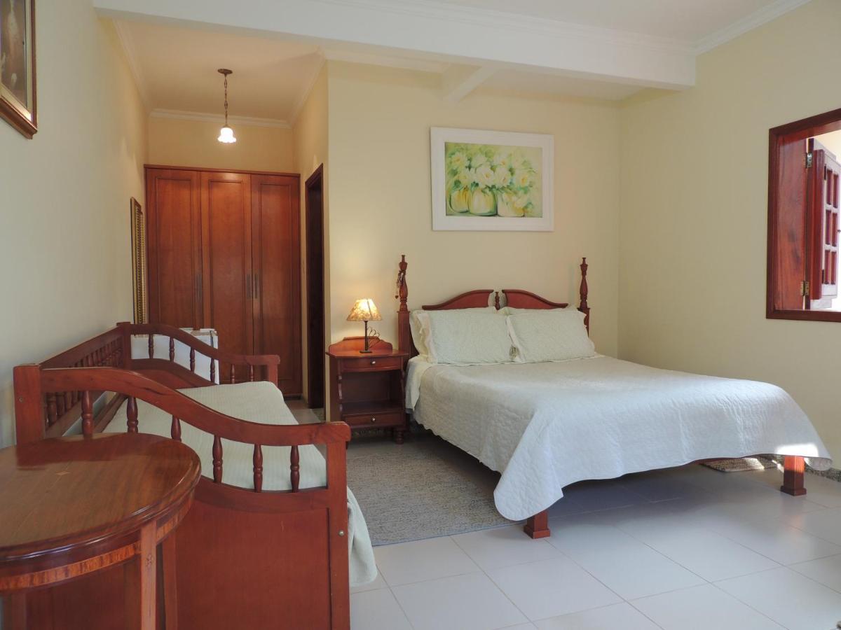 Pousada Lambari Montanha Hotel Extérieur photo