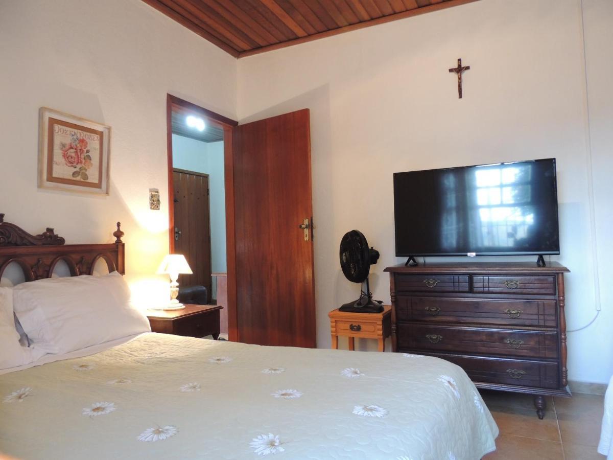 Pousada Lambari Montanha Hotel Extérieur photo