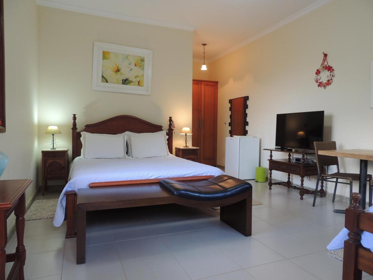 Pousada Lambari Montanha Hotel Extérieur photo