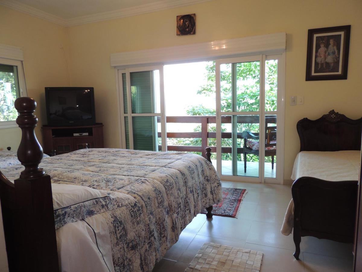 Pousada Lambari Montanha Hotel Extérieur photo