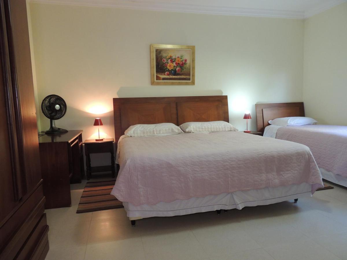 Pousada Lambari Montanha Hotel Extérieur photo